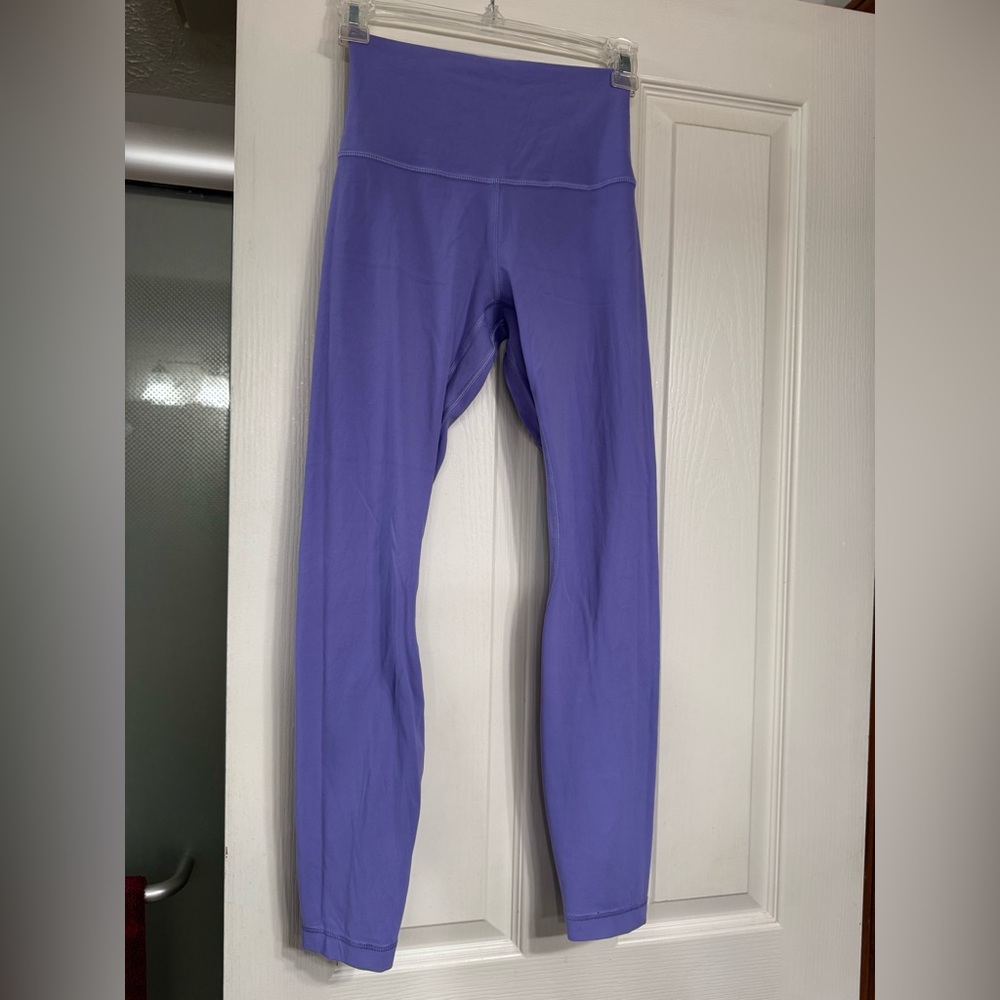Lululemon align leggings 25in